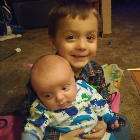 Meet your Posher, Steven - Picture 1 of 1